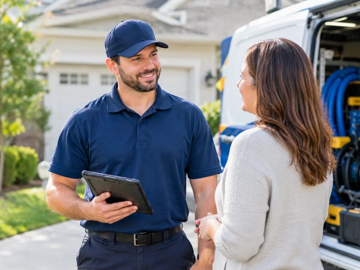 Sewage Backup Cleanup Marina Del Rey, CA FAQs